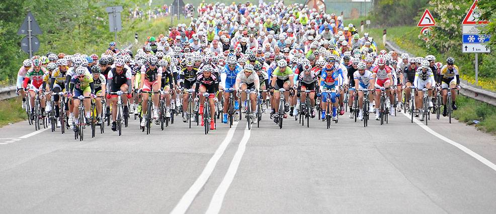 Il GIRO DELL’APPENNINO NEL TIGULLIO